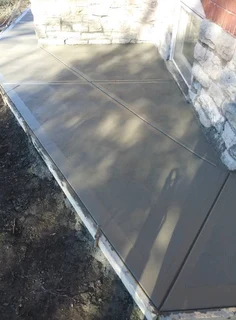 PAVING DRIVEWAYS ROADS