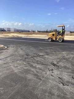 DRIVEWAY ROADS PATHWAYS PAVE