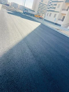 DRIVEWAY ROADS PATHWAYS PAVE