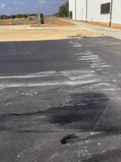 DRIVEWAY ROADS PATHWAYS PAVE