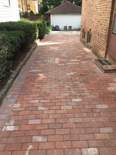 PAVING BRICK