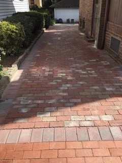 PAVING BRICK