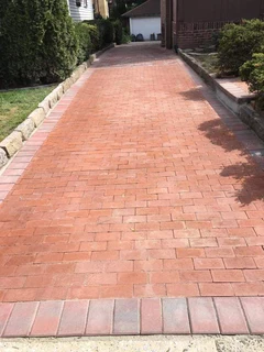 PAVING BRICK