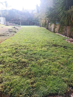 LAWN INSTALLATION