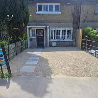 PAVEMENT ROADS DRIVEWAY