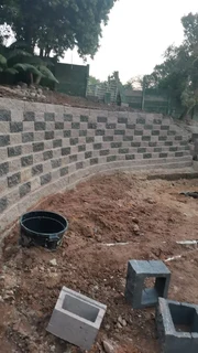 ROCKFACE TERRAFORCE WALL