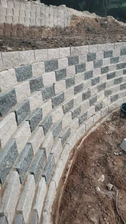 ROCKFACE TERRAFORCE WALL