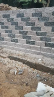 ROCKFACE TERRAFORCE WALL