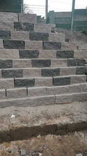 ROCKFACE TERRAFORCE WALL