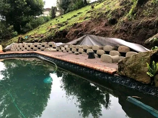 TERRAFORCE WALL INSTALL