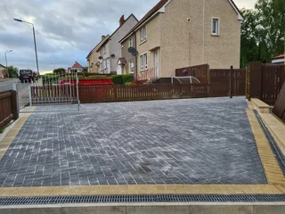 TAR ROADS &amp;DRIVEWAYS