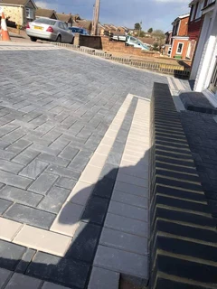 TAR ROADS &amp;DRIVEWAYS