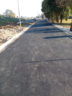 Tar Roads &amp;driveways