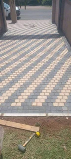 CONCRETE TAR ROADSN DRIVEWAYS