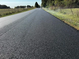 CONCRETE PAVE TAR