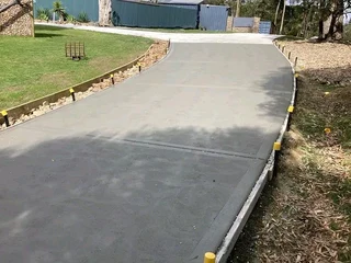ASPHALT PAVING