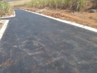 Roads N Driveways Paving Tar