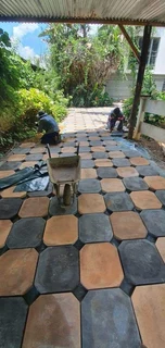 ROADS N DRIVEWAYS PAVING TAR