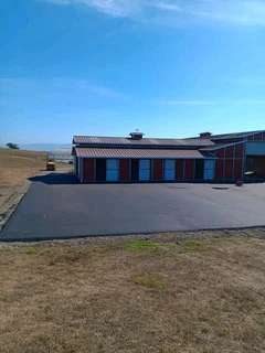 ROADS N DRIVEWAYS PAVING TAR