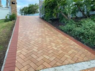 Paving Driveways&amp; Roads