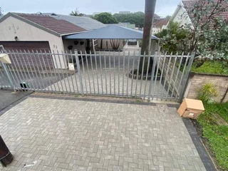 DRIVEWAY PAVEMENT