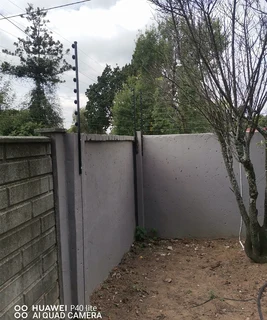 Electric Fence installations, repairs and maintenance services