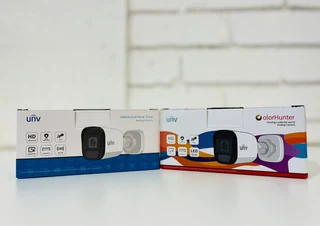 CCTV Security Camera&#39;s installations