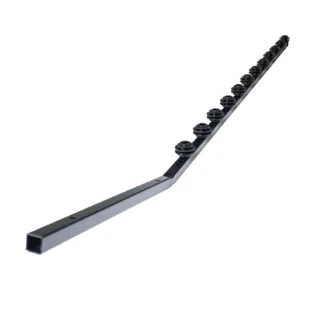 Electric Fence Re-Wiring, Repairs and New installations