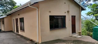 Westville North-"comfortable cottage"