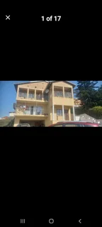 Sydenham- "LOCK up n GO"