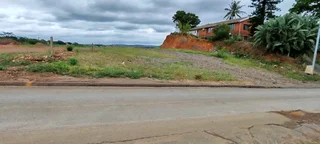 Bakerville -prime Land