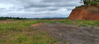 BAKERVILLE -Prime Land