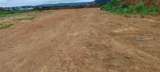 BAKERVILLE -Prime Land