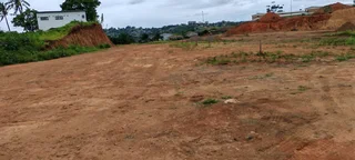 BAKERVILLE -Prime Land