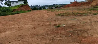 BAKERVILLE -Prime Land