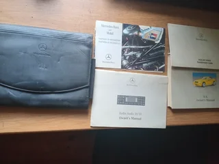 Mercedes-Benz SLK-Class 320 V6