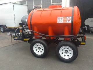 Orange   with km available now!