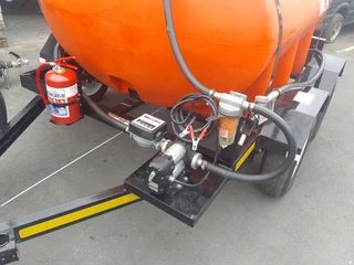 Orange   with km available now!