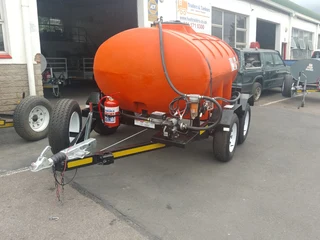 Orange   with km available now!