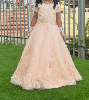 Debs Ball Dress For Sale