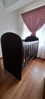Baby's Cot