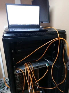 IT SUPPORTS, HELPDESK, NETWORKING, CCTV, DATA CABLING