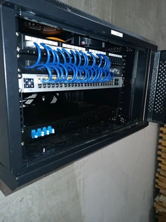 IT SUPPORTS, HELPDESK, NETWORKING, CCTV, DATA CABLING
