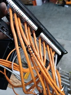 IT SUPPORTS, HELPDESK, NETWORKING, CCTV, DATA CABLING