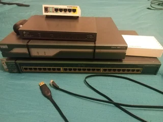 IT SUPPORTS, HELPDESK, NETWORKING, CCTV, DATA CABLING