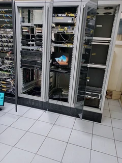 IT SUPPORTS, HELPDESK, NETWORKING, CCTV, DATA CABLING