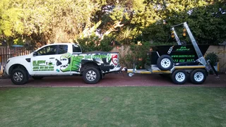 Your Own Mini Skips Business With The Support Of SA Skips.