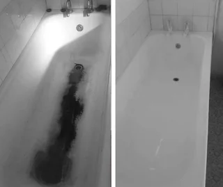 Why Replace Your Sanitaryware When You Can Resurface and Save Big