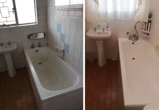 Save Money and Refresh Your Sanitaryware with Resurfacing!