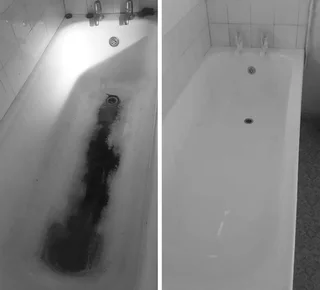 Save Money and Refresh Your Sanitaryware with Resurfacing!